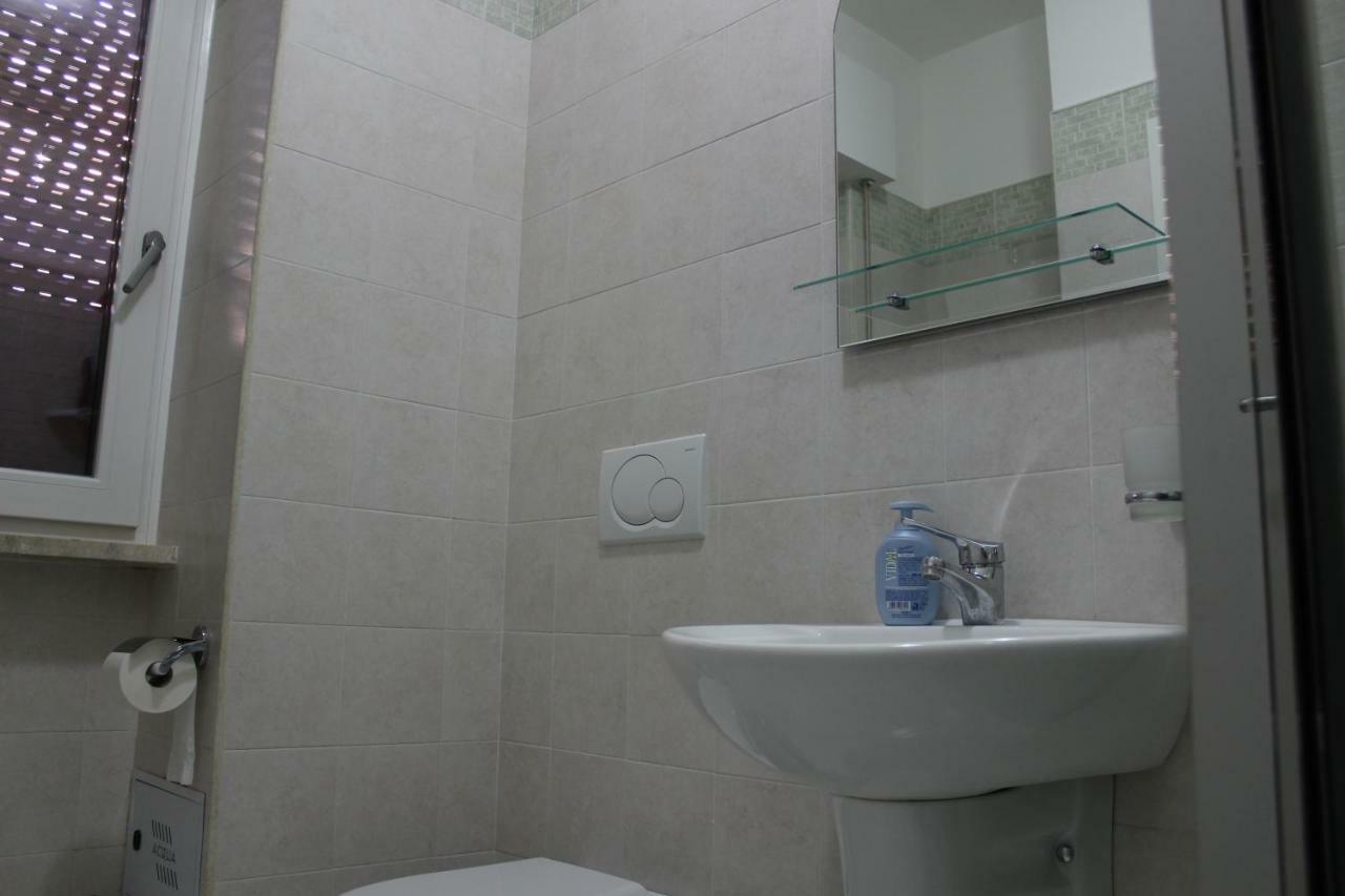 B&B Borgo Antico Poggiorsini Esterno foto
