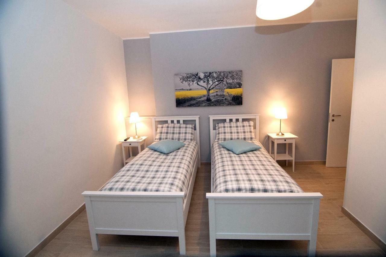 B&B Borgo Antico Poggiorsini Esterno foto