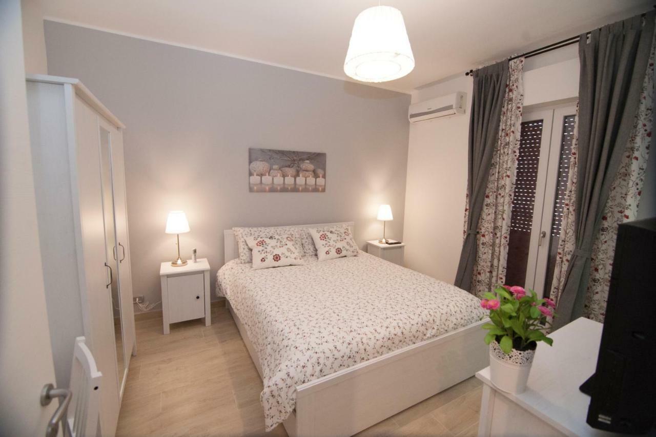 B&B Borgo Antico Poggiorsini Esterno foto