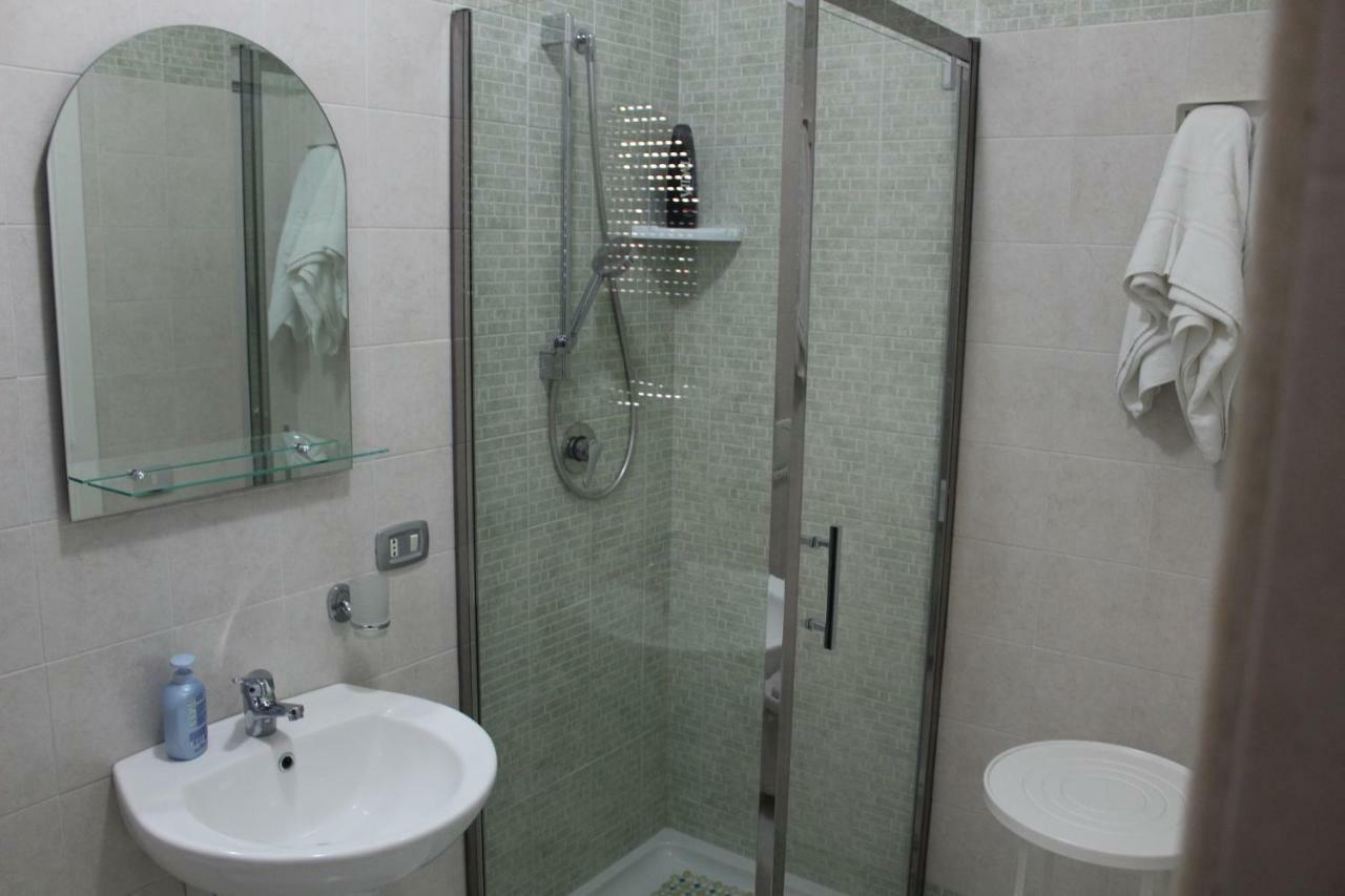 B&B Borgo Antico Poggiorsini Esterno foto