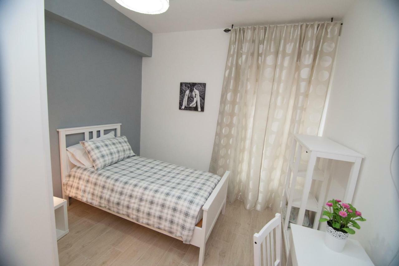 B&B Borgo Antico Poggiorsini Esterno foto
