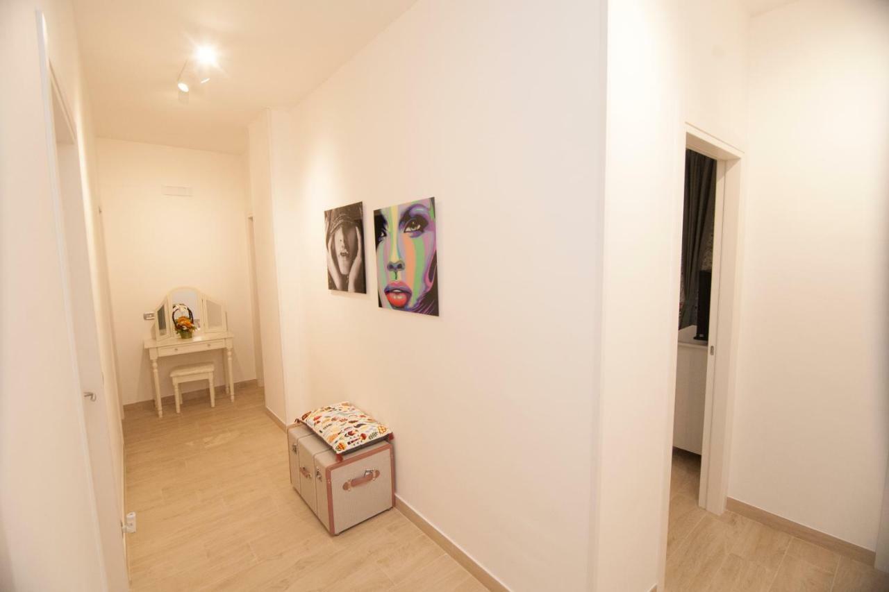 B&B Borgo Antico Poggiorsini Esterno foto
