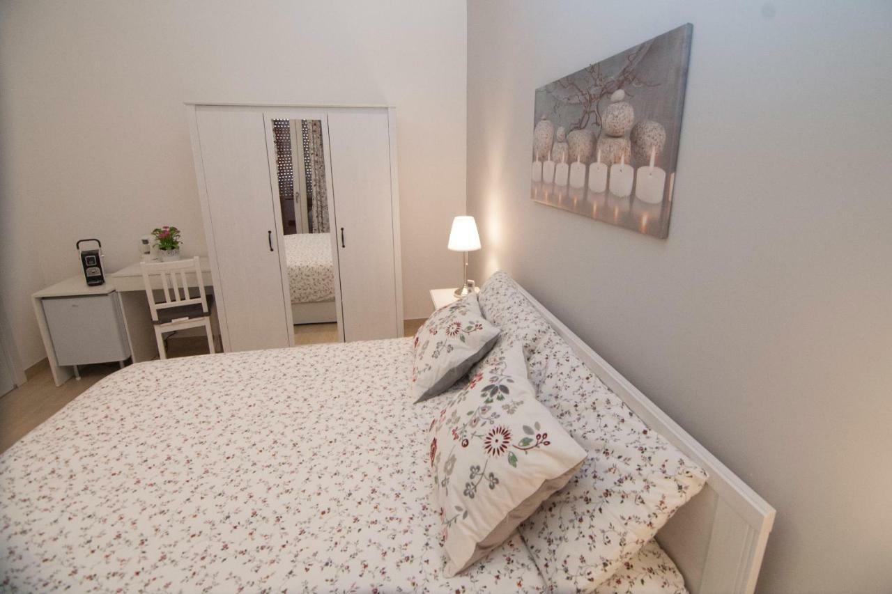 B&B Borgo Antico Poggiorsini Esterno foto