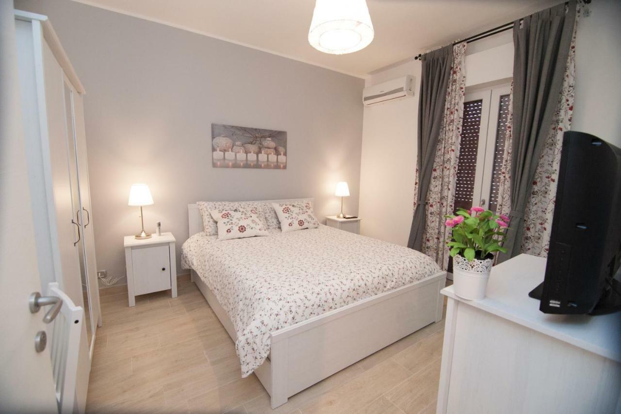 B&B Borgo Antico Poggiorsini Esterno foto